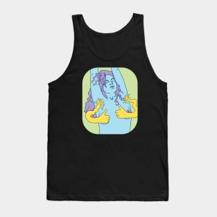 Caroline Tank Top